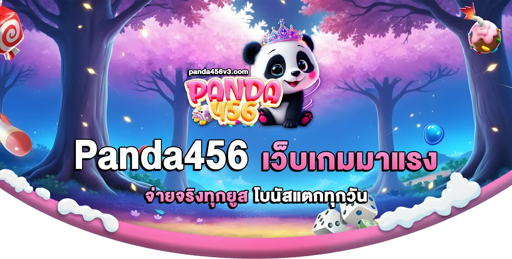 panda456