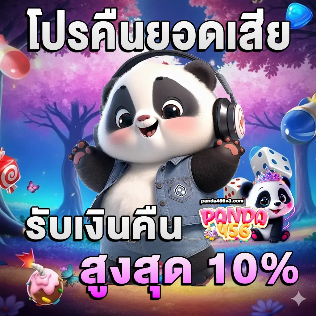 panda456
